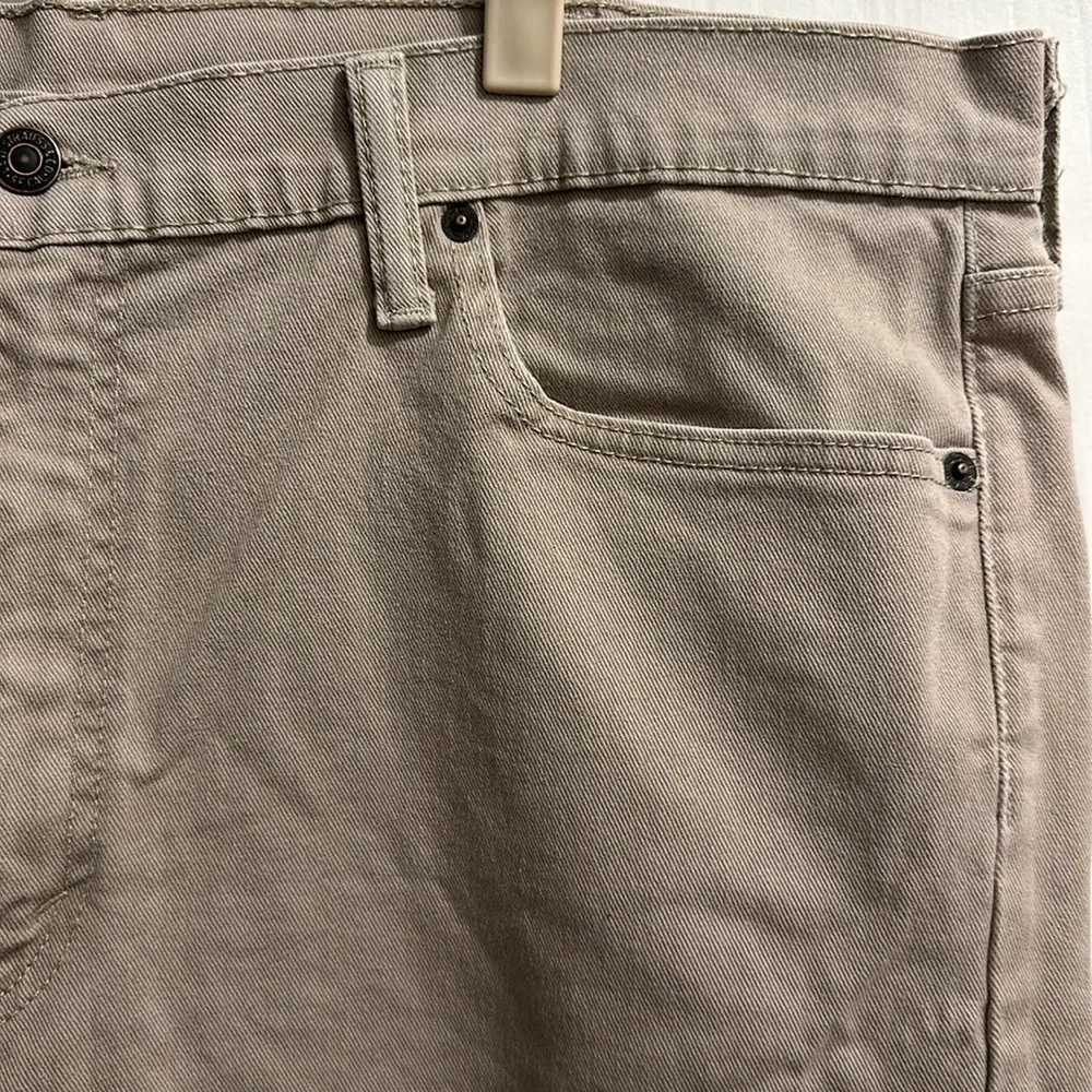 Levi’s 513 38X30